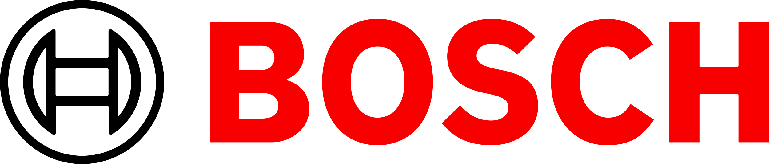 logo portwest