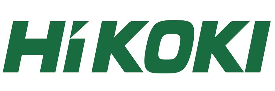 Logo HIKOKI