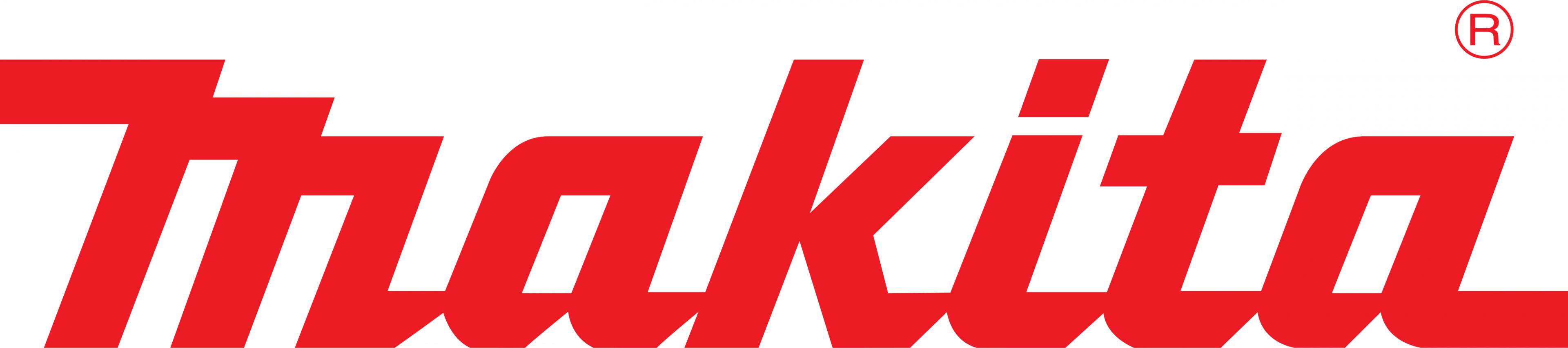 Logo MAKITA