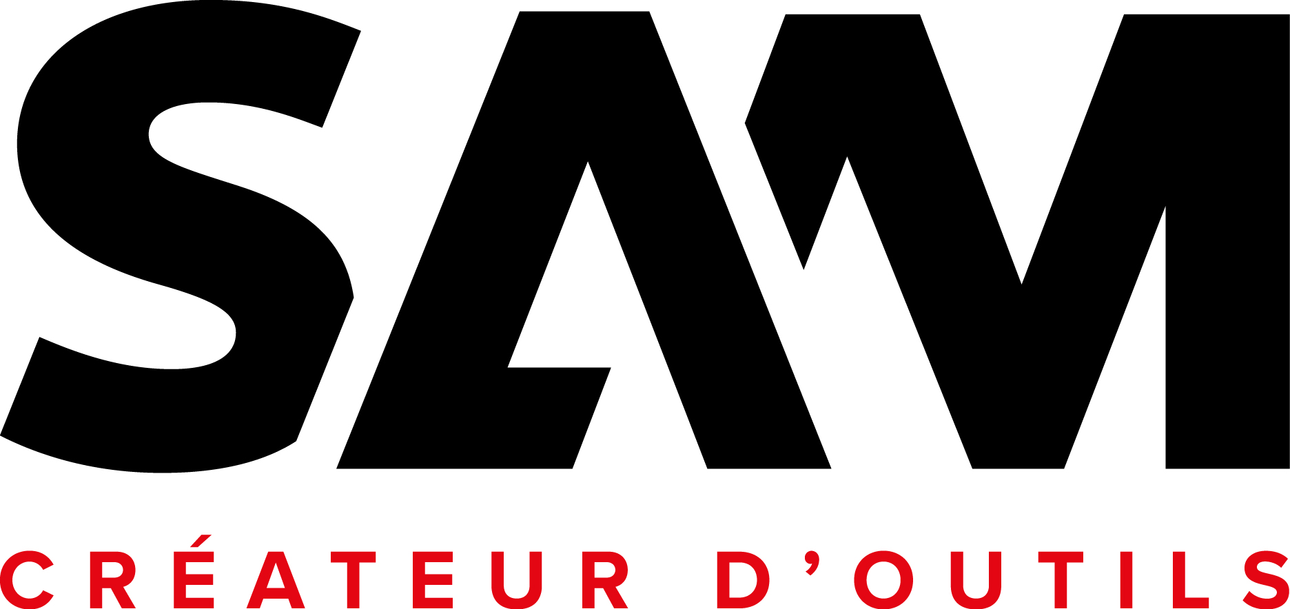 Logo SAM Outillage