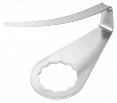 Lame pour couteau à pare-brise CAD.P300F