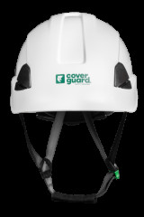 Casque de travail en hauteur ALTAI PRO, blanc