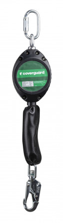 Antichute à rappel automatique sangle EDGE 6M OSTRIA