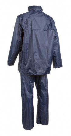 ENSEMBLE PLUVIO, Marine S.S