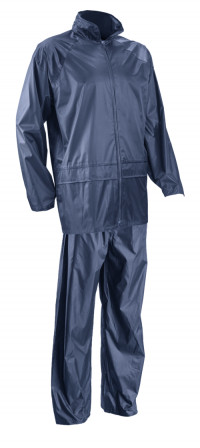 ENSEMBLE PLUVIO, Marine S.S