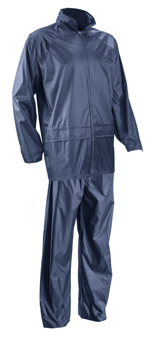 ENSEMBLE PLUVIO, Marine S.S
