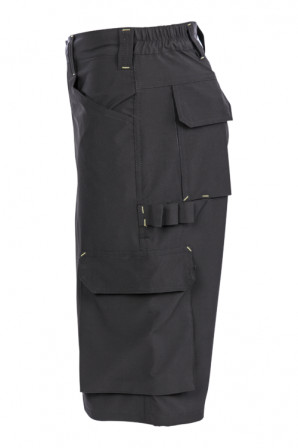 Bermuda TENERIO Noir 4XL