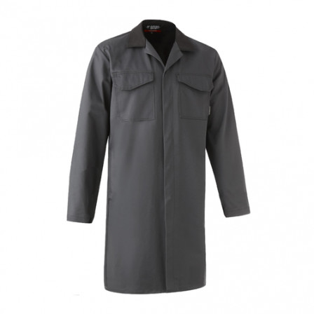 Blouse IRAZU Anthracite S