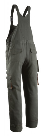 SNIPER II Cotte Vert-Beige taille L