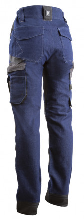 CASITA Pants Denim taille S