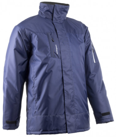 PANDA Parka Marine taille 2XL