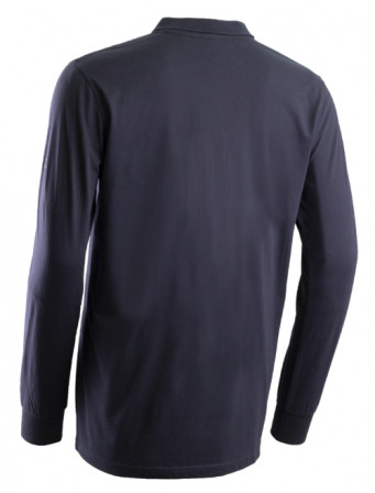 LAURITS Polo Multirisques Marine taille 2XL