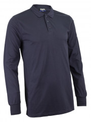 LAURITS Polo Multirisques Marine taille 2XL