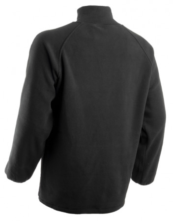 Pull POLAIRE noir, S