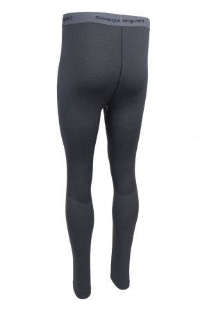 CLARINET Caleçon long Anthracite taille M