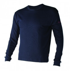 SPURR Tee-Shirt multi risques en 180g/m2, L