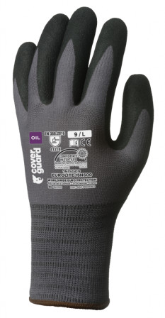 Gants EUROLITE 15N500 J15 PA dble end.nit. T11