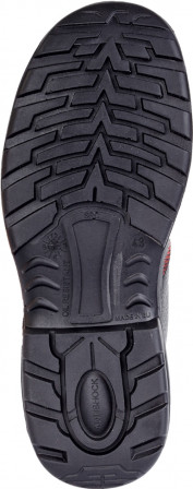 AMPER Chaussures électricien 1000V 36