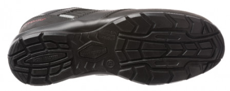 ASTROLITE S3 - SRC Chaussures sécurite basse noire composite T43