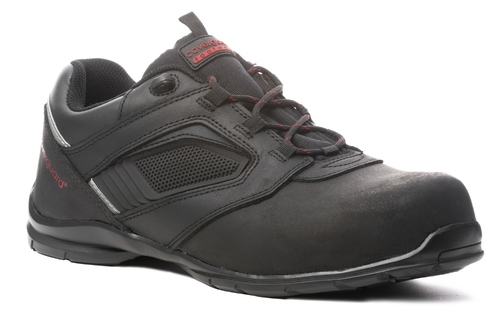 ASTROLITE S3 - SRC Chaussures sécurite basse noire composite T43