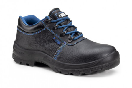 Chaussures basses VELENCE II Basse Noir Bleu taille 038