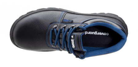 Chaussures basses VELENCE II Basse Noir Bleu taille 038