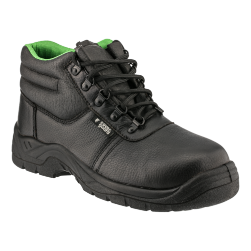 ARAMIS  II chaussure Noire O1 FO SRC taille 038
