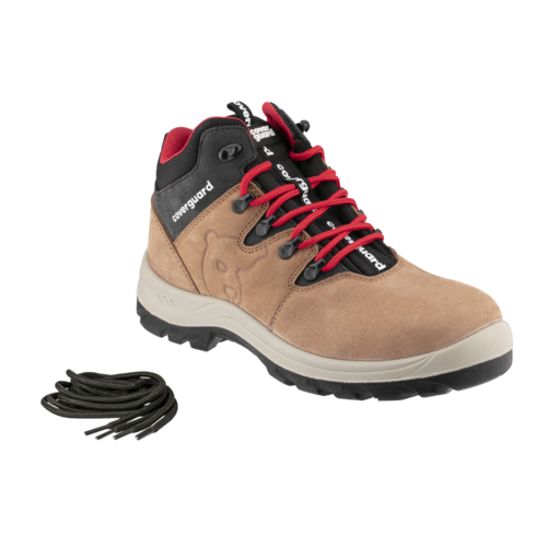 TREK II chaussure marron O2 FO SRC taille 047