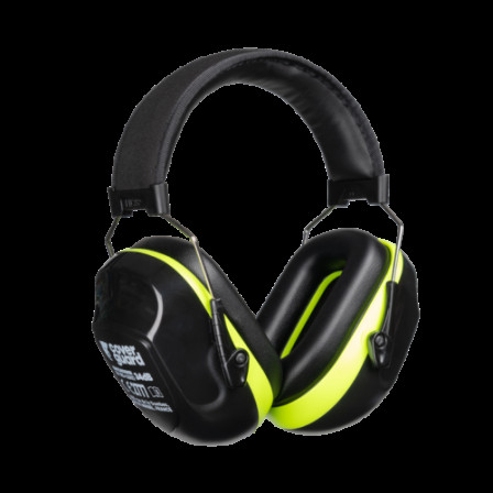CASQUE ANTI-BRUIT MAX340 - STYLE CONFORT - 34DB