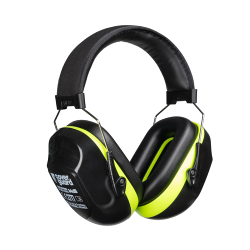 CASQUE ANTI-BRUIT MAX340 - STYLE CONFORT - 34DB