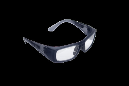 LUNETTES DE PROTECTION - SERVAL INCOLORE K +2.5