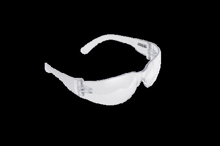 Lunettes SIGMA FIRST anti rayure transparentes