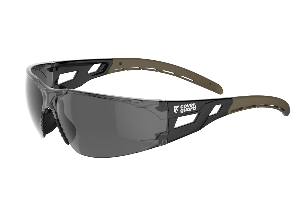 Lunette Limelux VR teintée