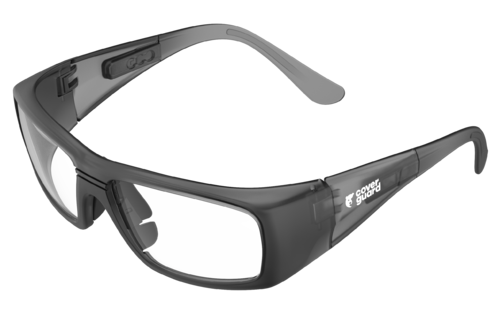 LUNETTES DE PROTECTION - SERVAL INCOLORE K +2.5
