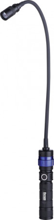Embout flex. pour Lampe d'inspection 