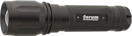 Lampe de poche LED 230 