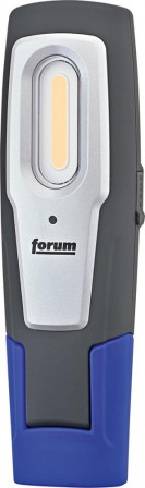Baladeuse avec chargeur 