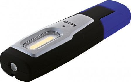 Baladeuse avec chargeur 