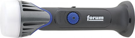 Baladeuse 360 ° 60-1000 Lumen 