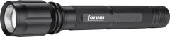 Lampe de poche LED 580Lumen 