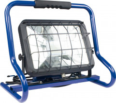 LED--puce-ACCU 80W avec support et aimant