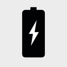 Lampe de travail LED sur batterie 10 W 