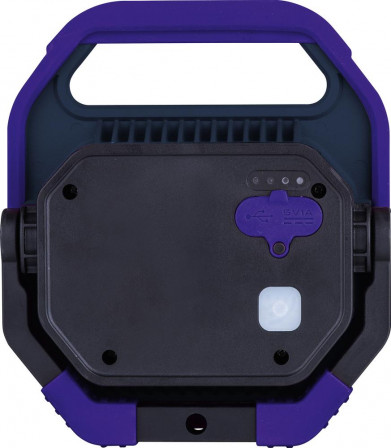 Lampe de travail LED sur batterie 10 W 