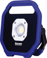Lampe de travail LED sur batterie 10 W 