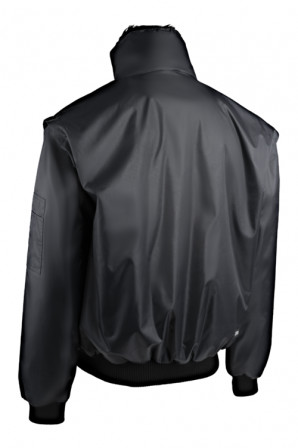 Blouson ZEFLY II 2/1 Noir Taille XL