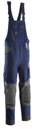 TELICA Cotte Denim taille L