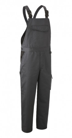 Cotte IRAZU Anthracite 3XL