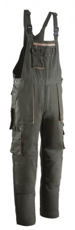 SNIPER II Cotte Vert-Beige taille L