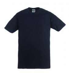 TRIP T-shirt 150g/m2 100% coton, noir, L