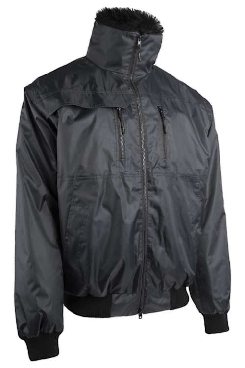 Blouson ZEFLY II 2/1 Noir Taille XL